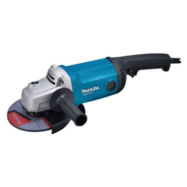 Imagem de Esmerilhadeira Angular 180mm 2200W M0920b Makita 220V
