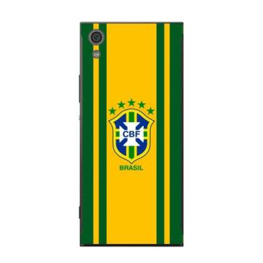 Imagem de Capa Adesivo Skin367 Verso Para Sony Xperia Xa1 - KawaSkin