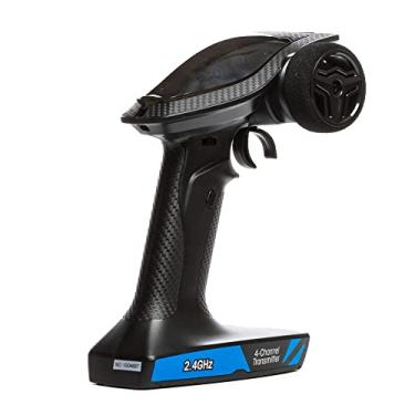 Imagem de Horizon Hobby 4 Channel 2.4Ghz Surface Transmitter HRZ00014 Radios 4 Channel Surface 2.4