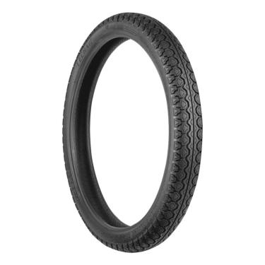 Imagem de Pneu Biz 100/125 Pop 100 60/100-17 33l Tt Tiger Tyres Technic