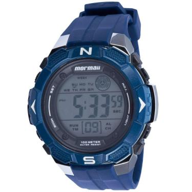 Imagem de Relógio Digital Mormaii MO2908 - Masculino