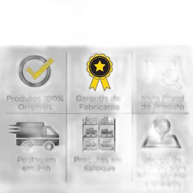 Imagem de Cascata Led Natal Com 240 Leds E 8 Funções 4,3M Pisca Pisca