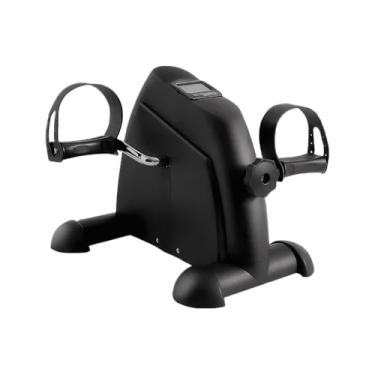 Imagem de Bicicleta Ergométrica Pedal Mini Bicicleta Fisioterapia Fitness Bicicleta Indoor Profissional Doméstica Pernas e Braços