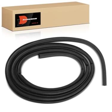 Imagem de A-Premium Tira de vedação de remoção de clima para porta de carro compatível com Chevrolet Blazer 1995-2004, utilitário esportivo