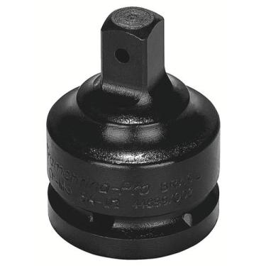 Imagem de Adaptador para Soquetes de Impacto - Encaixe 1/2" F x 3/4" M Tramontin