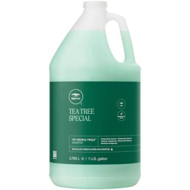 Imagem de Paul Mitchell Tea Tree Special Shampoo Galão - 3,785l