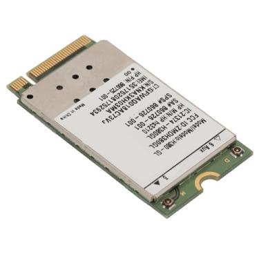 Imagem de XUXHOU H380 GL HSPA+ M.2 Módulo de Conexão de Rede Rápida para ZBook 17/15/15U Uso de Casa e Escritório 'Office'