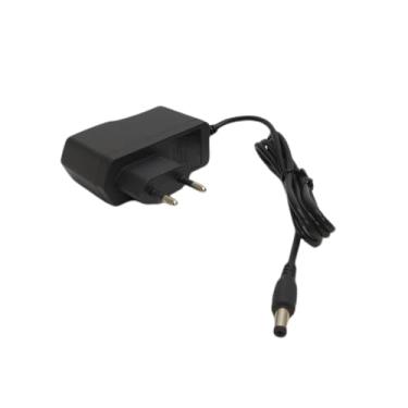 Imagem de Fonte de Alimentação 5V 2A Bivolt Plug 5mm para Modem, Roteador, Switch, TV Box, balaças, etc