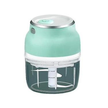 Imagem de Misturadores de alimentos liquidificadores elétricos mini alimentos al