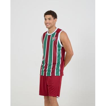 Imagem de Regata Fluminense Agora Masculino, G