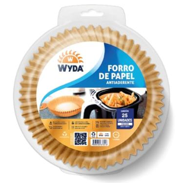 Imagem de Protetor de Ayr Fryer Redondo 16cm