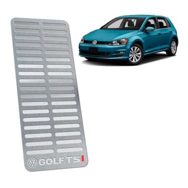 Imagem de Descanso De Pé Volkswagen Golf Tsi 2014/2019 I Prata
