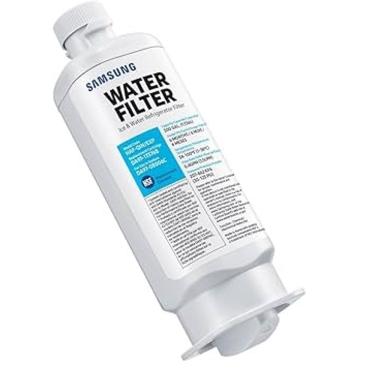 Imagem de Filtro De Água Refrigerador Samsung Da97-17376b/da97-08006c