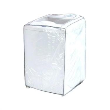 Imagem de Capa Para Lava-roupa Brastemp Mondial 70x65cm