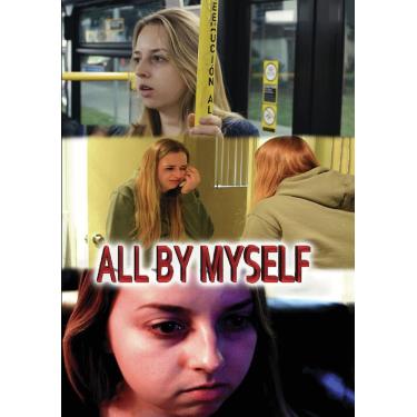 Imagem de All by Myself