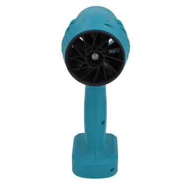 Imagem de LiebeWH Ventilador Turbo Portátil, Motor Sem Escova, Soprador de Ar de 130.000 RPM para Tarefas de Secagem e Limpeza Rápidas