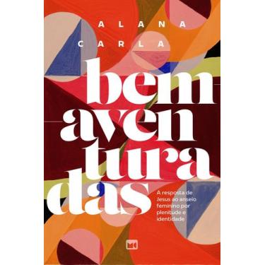 Imagem de Livro - Bem-aventuradas