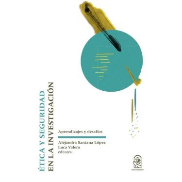 Imagem de Ética y seguridad - Espanhol