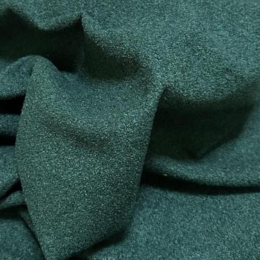 Imagem de Tecido Rústico Bouclê Verde Para Poltrona Puff Cabeceira Estofados Decoração T02 Metro - Lyam Decor