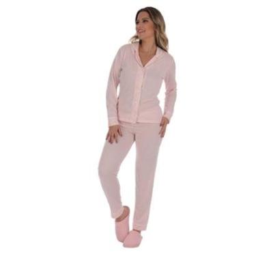 Imagem de Pijama Print Americano Victory-Feminino