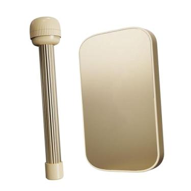 Imagem de WeiLaiKeQi Poleiro aquecido para pássaros, aquecedor de pássaros com temperatura ajustável, suporte térmico para papagaios, canários, periquitos, calopsitas,