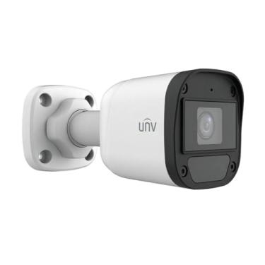 Imagem de Câmera HDCVI ColorHunter UAC-B112-AF28-DL | 2MP, IR+Luz Branca 20m