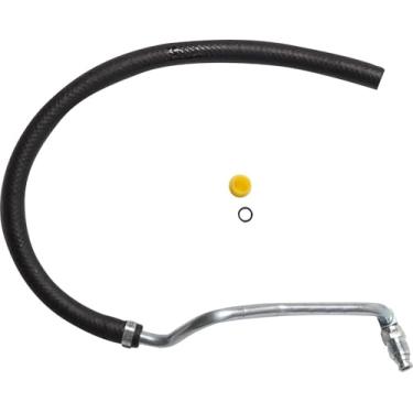 Imagem de ACDelco Conjunto de mangueira de retorno de direção hidráulica profissional 36-356100