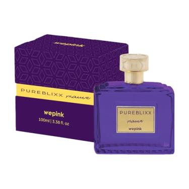 Imagem de Pureblixx Mauve Desodorante Colônia 100ml