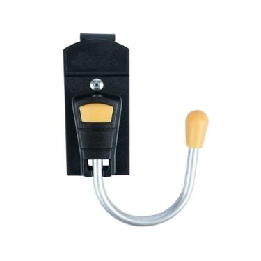 Imagem de Ferramenta gancho ferramenta ferramenta coldre furadeira sem fio com clipe de metal (1 peça