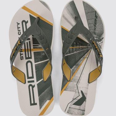 Imagem de Chinelo Masculino Estampa Chamativa Rider-Masculino