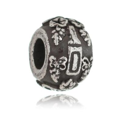 Imagem de Charm / Berloque Garrafinha De Vinho