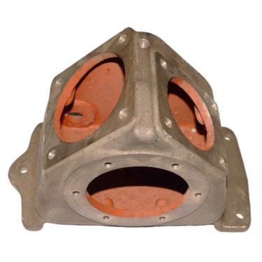 Imagem de Carter Chiaperini CJ15+APV