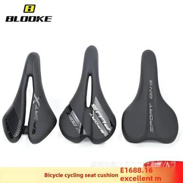 Imagem de Almofada De Assento Para Carro Elétrico Em Espuma De Memória Espessa B