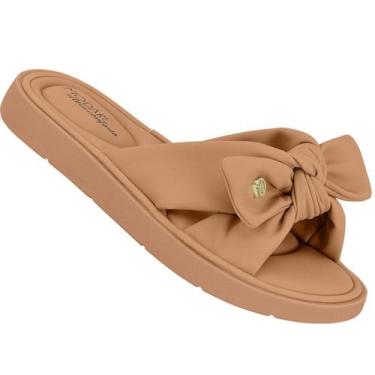 Imagem de Chinelo Modare 7208.101 Feminino, Nude, 36