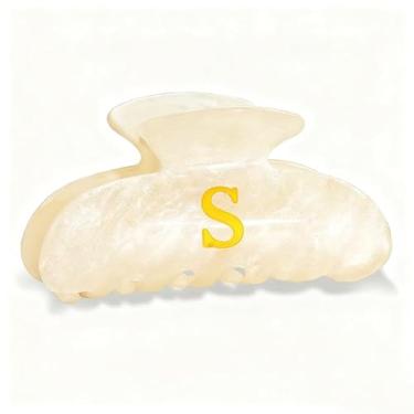 Imagem de Linda embalagem de presente – cada grampo de cabelo com letras impressas o torna um presente atencioso para quem você ama ou um presente especial para você.