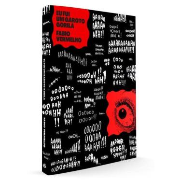 Imagem de Eu Fui Um Garoto Gorila