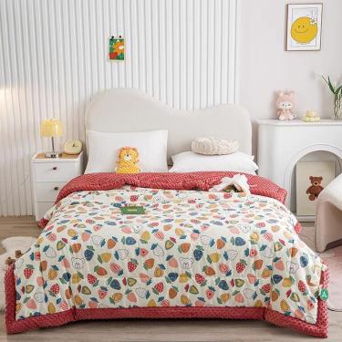 Imagem de Edredom De Verão, Edredom De Solteiro 10,5 Tog, Edredom 155 X 220 Cm, 4 Estações, Microfibra, Edredom Para Todas As Estações, Edredom Acolchoado Supermacio, J, 120X150cm(1.3kg)