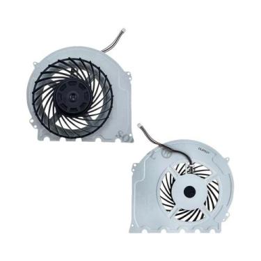 Imagem de Ventilador Interno Silencioso De Reposição Para Console De Jogos PS4 S