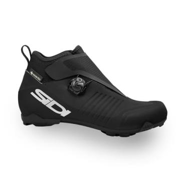 Imagem de Sidi | Bota de ciclismo Hiemx, Preto/preto, 47