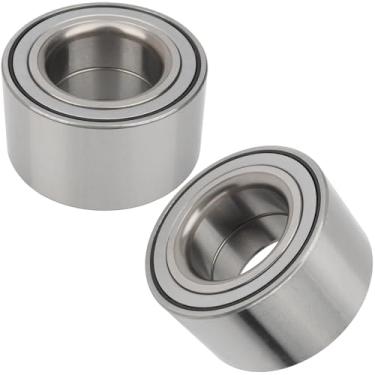 Imagem de (Par) DRIVESTAR 510003 Rolamento de roda dianteira/traseira para Ford Escort, Audi TT (Quattro), para Kia Sephia/Spectra, para Mazda 323/Miata/MX-3/Protege/Protege5, para Mercury Tracer, para VW Beetle/Golf/Jetta