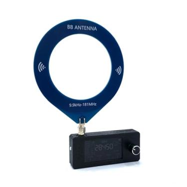 Imagem de sopop SI4732 Mini receptor de rádio portátil de ondas curtas LSB USB AM FM banda completa receptor de rádio tamanho de bolso