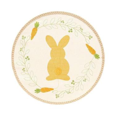 Imagem de Jogo Americano Copa E Cia Avulso Nature Robin