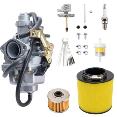 Imagem de Kit de carburador TRX 250