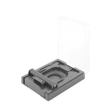 Imagem de Película 3D Nanoflex Apple Watch Ultra, 49mm, Originais iPlace