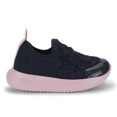 Imagem de Tênis Infantil Menina Bibi Action