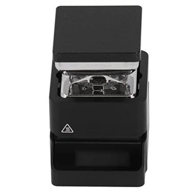 Imagem de Akozon Mini Estação de Pré-aquecimento de Placa Quente Com Temperatura Ajustável 60W - Pré-aquecedor de Retrabalho Compacto para Placa de Circuito e Componentes