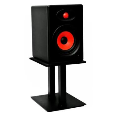 Imagem de Suporte para Monitor de Estúdio e Caixa de Som, Universal para Monitores de Audio Profissional e Sistema de Som(1)