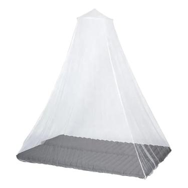 Imagem de Mosquiteiro de Teto para Cama Solteiro e Casal – Filo, Proteção Total Contra Mosquitos, Insetos e Pernilongos