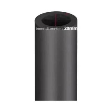 Imagem de Mangueira De Isolamento De Espuma De Borracha 1.7 1.8M Retardante De C