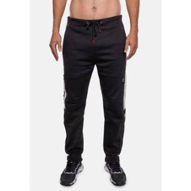 Imagem de Calça Onbongo Moletom Masculino-Masculino